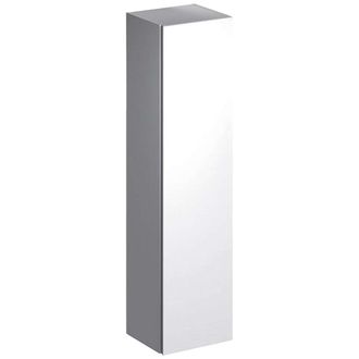 Keramag Keramag - Geberit Xeno 2 Armario Alto 500503, 400x1700x351mm, 1 Puerta Y