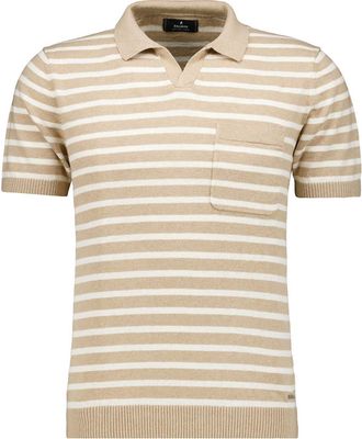 Ragman Poloshirt