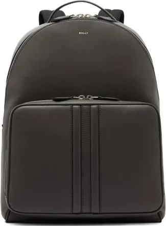 Bally Zaino Mythos con nastro - Grigio