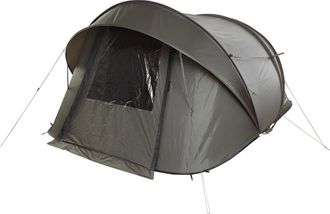 Decathlon Bivvy Ker Rapid Carp Fishing Bivvy
