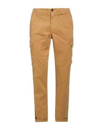 40weft BOTTOMWEAR - Trousers on YOOX.COM