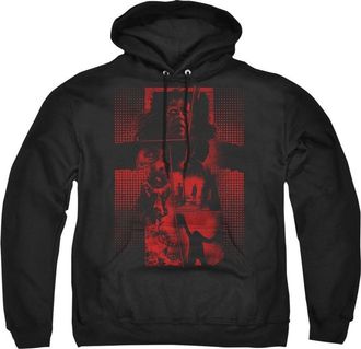 Gildan The Exorcist I´m Not Regan Adult Pull Over Hoodie