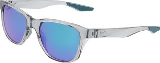 Nike EXPLORE SWAY IO0102X 012 Mens Sunglasses Grey Size 53