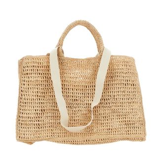 Helen Kaminski Dames, Tassen, Beige, Maat: ONE Size