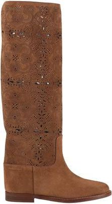 Via Roma 15 FOOTWEAR - Boots on YOOX.COM