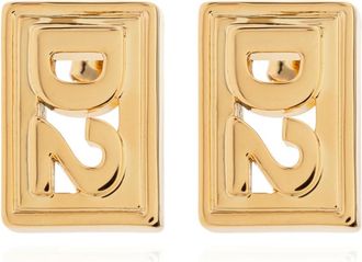 Dsquared2 Mujer, Accesorios, Amarillo, Talla: ONE Size