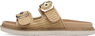 Tamaris Donna, Scarpe, Beige, 41 EU, new