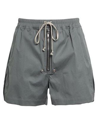 Rick Owens BOTTOMWEAR - Shorts & Bermuda Shorts on YOOX.COM