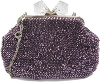 Anteprima Wire Handbag Shoulder Bag (Pre-Owned)