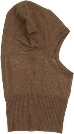 Rick Owens ACCESSOIRES - M&uuml;tzen & H&uuml;te auf YOOX.COM