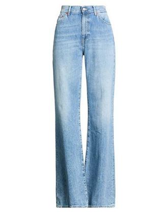 Dondup HOSEN & R&Ouml;CKE - Jeanshosen auf YOOX.COM