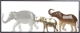 Casablanca Design Wanddekoobjekt