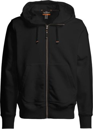 Parajumpers Uomo, Felpe, Nero, XL, new