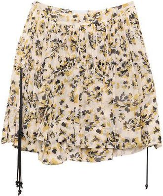 Dondup PARTES DE ABAJO - Minifaldas en YOOX.COM