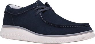 Clarks Suede Sneaker