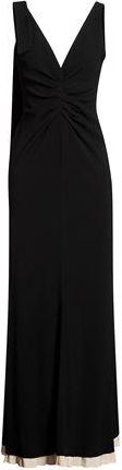 Victoria Beckham DRESSES - Maxi dresses sur YOOX.COM