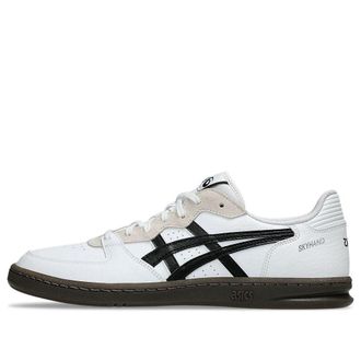 Asics Skyhand OG White Black 1203A451-101