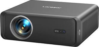OEM Proiettore, Risoluzione 1080p, Supporto Dolby Audio, Laser A1, Spina Europea