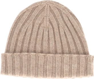 FILIPPO DE LAURENTIIS Cappello - Accessories - unisex - Beige - ONE SIZE