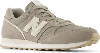 New Balance WL373SH2 373 Women ARID Stone UK 3.5