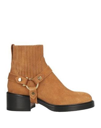 Chlo&eacute; FOOTWEAR - Ankle boots sur YOOX.COM