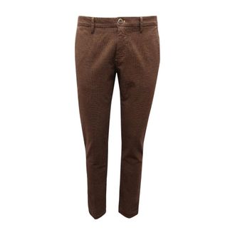 Mason's Hombre, Pantalones, Marr&oacute;n, Talla: L