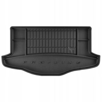 OEM Alfombrilla De Goma Para Maletero Ssangyong Tivoli 2015-2019 Tm G