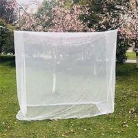 OEM Mosquitera De Viaje Extragrande Para Uso Exterior: Port&aacute;til Y F&aacute;cil De Transportar, Para Una Tranquilidad Y Protecci&oacute;n &Oacute;ptimas. - Crezuo