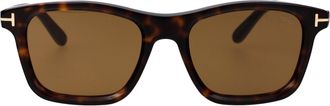 Tom Ford Round Sunglasses Ft1179/S 52 E