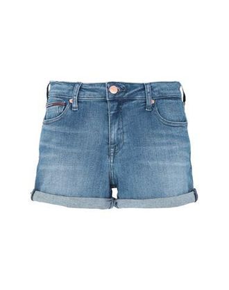 Tommy Jeans MR DENIM SHORT TMBS