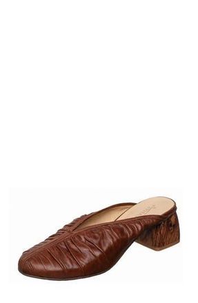 Antelope Natasha Mule in Cognac at Nordstrom Rack, Size 6