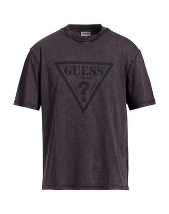 Guess TOPWEAR - T-shirts on YOOX.COM