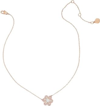 Furla Necklaces - Dames - Kettingen - Geel - ONE Size - Accessoires