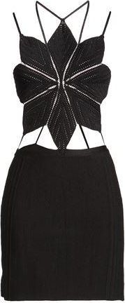 Givenchy VESTIDOS - Minivestidos en YOOX.COM