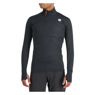 Sportful Uomo, Top, Nero, S, new
