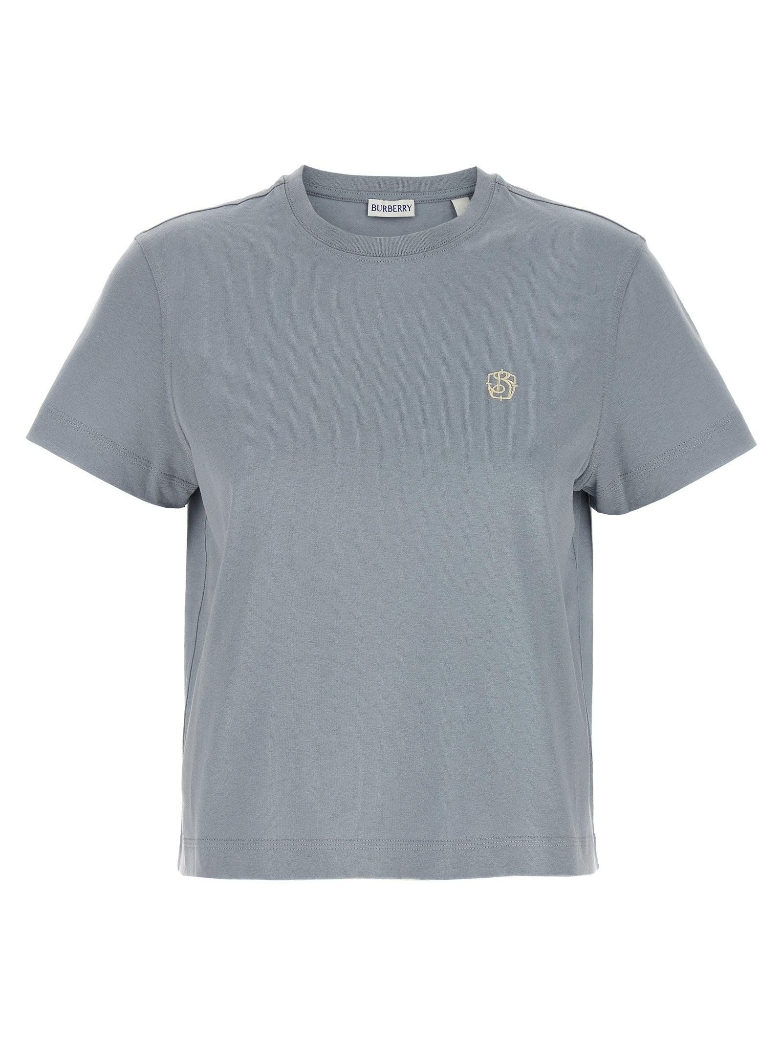 Burberry: Blue T-Shirts now up to −78% | Stylight