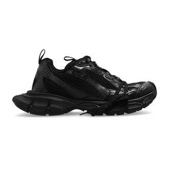 Balenciaga Hombre, Zapatos, Negro, Talla: 43 EU