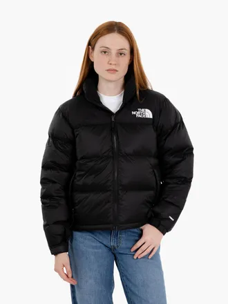 The North Face 1996 Retro Nuptse jacket black