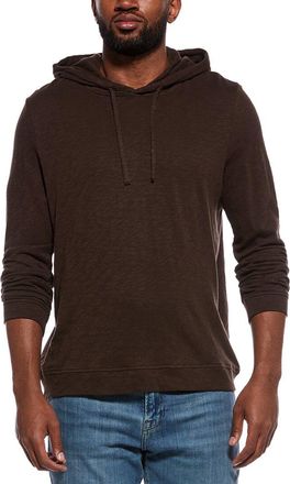 Onia Heavyweight Slub Hoodie