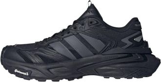 adidas XLG Storm Edge Black Grey KK1001