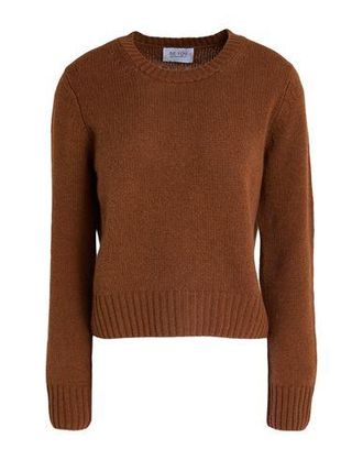 BE YOU BY GERALDINE ALASIO KNITWEAR - Jumpers on YOOX.COM