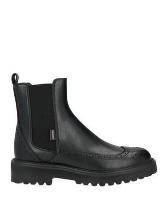Twin-Set SCHUHE - Stiefeletten auf YOOX.COM