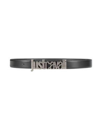 Just Cavalli Small Leather Goods - Belts sur YOOX.COM