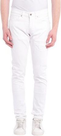 Dondup PARTES DE ABAJO - Pantalones vaqueros en YOOX.COM