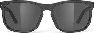 Rudy Project SOUNDRISE Polarized SP135906-0002 Mens Sunglasses Black Size 46