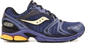 Saucony Progrid Triumph 4 - Heren - Hardloopschoenen - Veelkleurig - 42 1/2 EU - Fitness