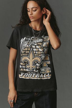 Junk Food NFL Graphic Tee