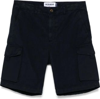 Sebago Shorts Northfield - Blu