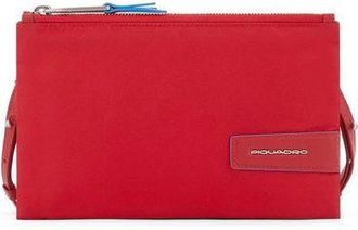 Piquadro Clutch Rood