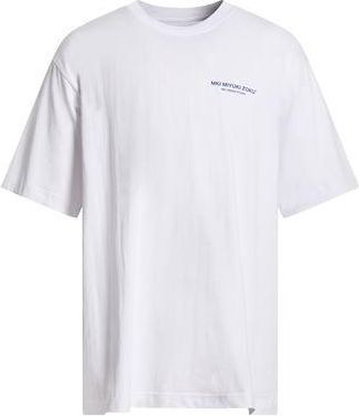 Mki Miyuki Zoku T-shirts